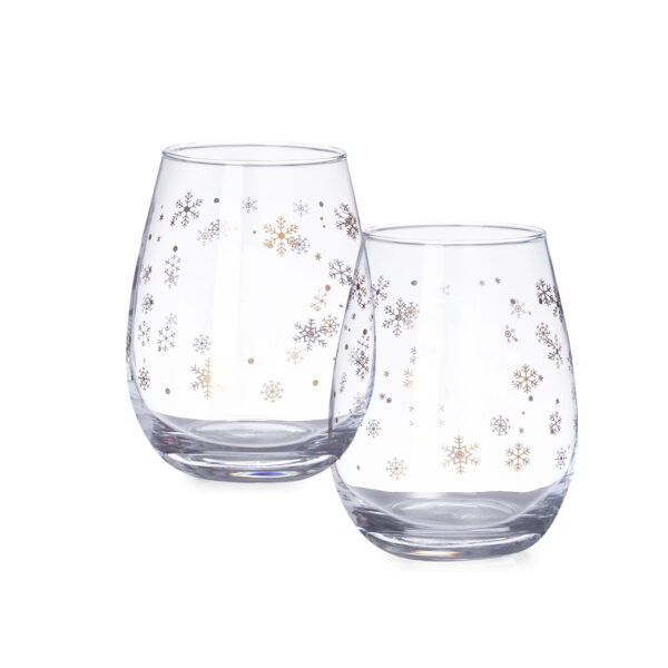 Set Bicchieri