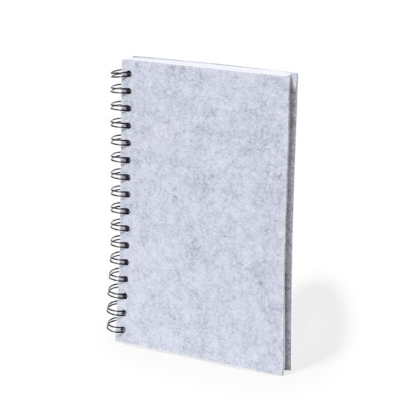 Block Notes