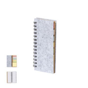 Block Notes