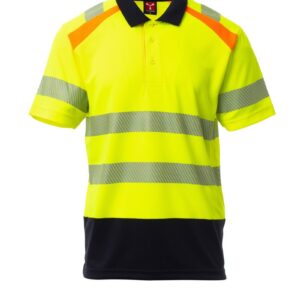 Polo alta visibilità