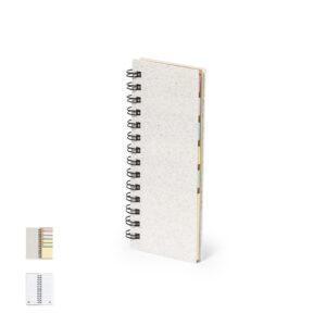 Block Notes