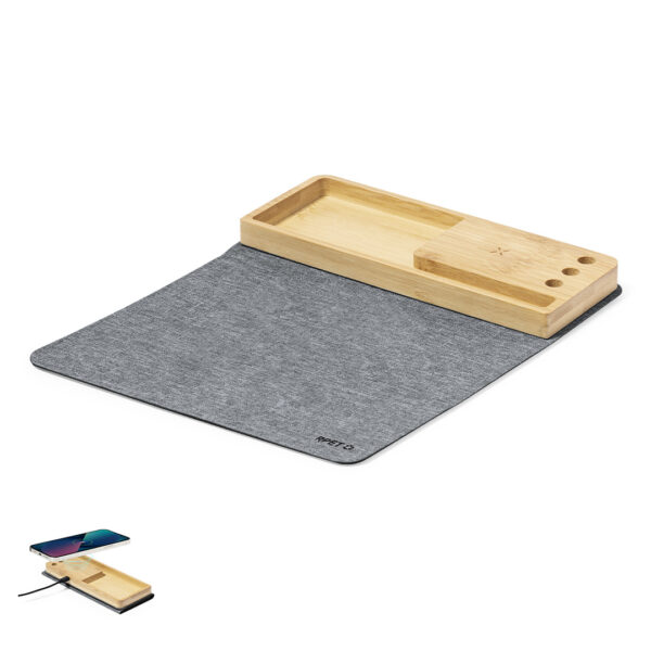 Tappetino Mouse Multifunzione