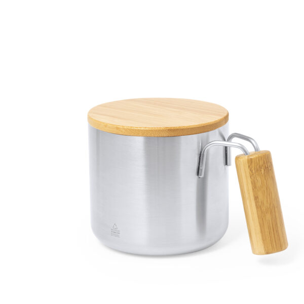 Tazza Termica