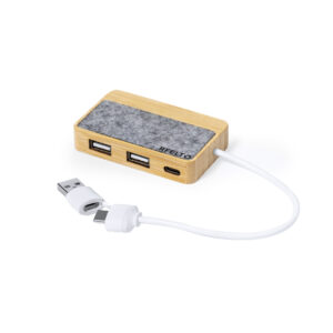 Porta USB