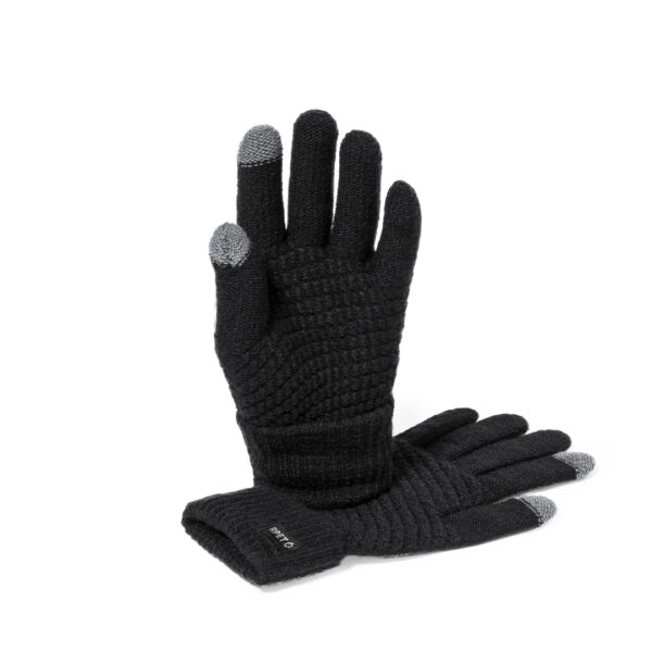 Guanti Touch