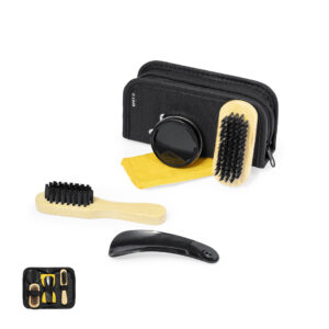Set per la Pulizia delle Scarpe