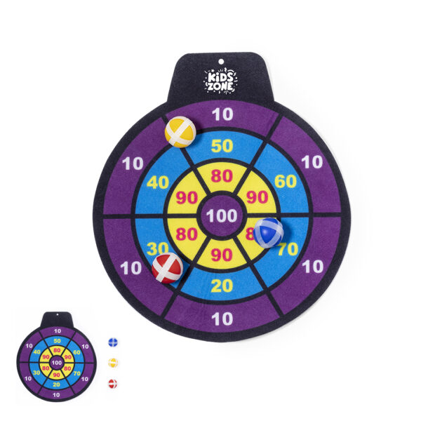 Bersaglio - Gioco