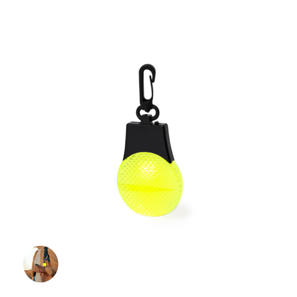 Luce di Sicurezza