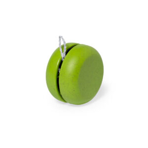 Yo-Yo