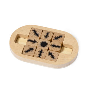 Mini Puzzle