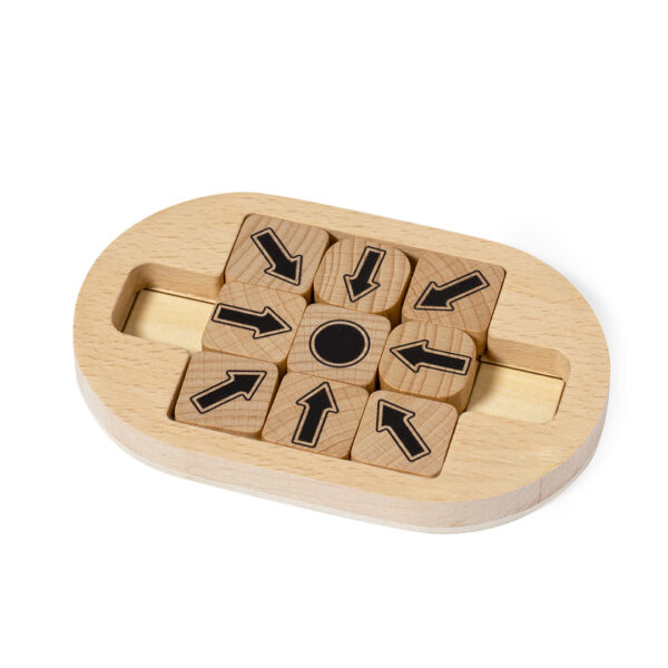 Mini Puzzle