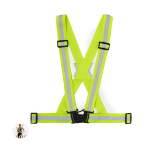 Gilet Catarinfrangente