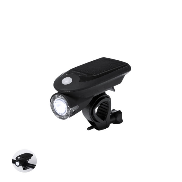 Luce di Sicurezza Bici