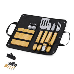 Set Barbecue