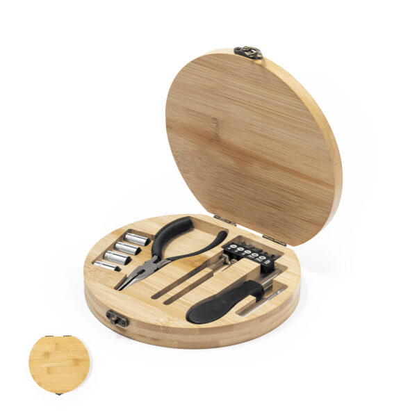 Set Attrezzi