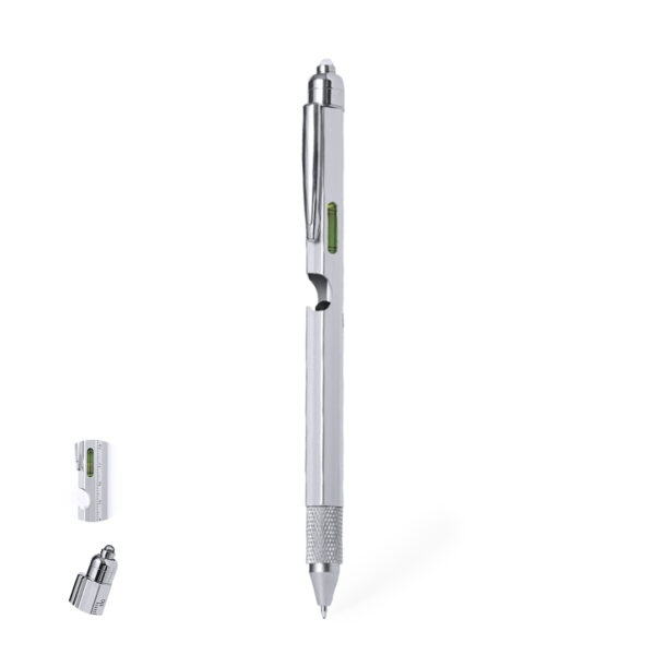 Penna a Sfera Multifunzione