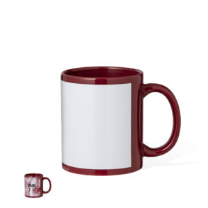 Tazza Sublimazione