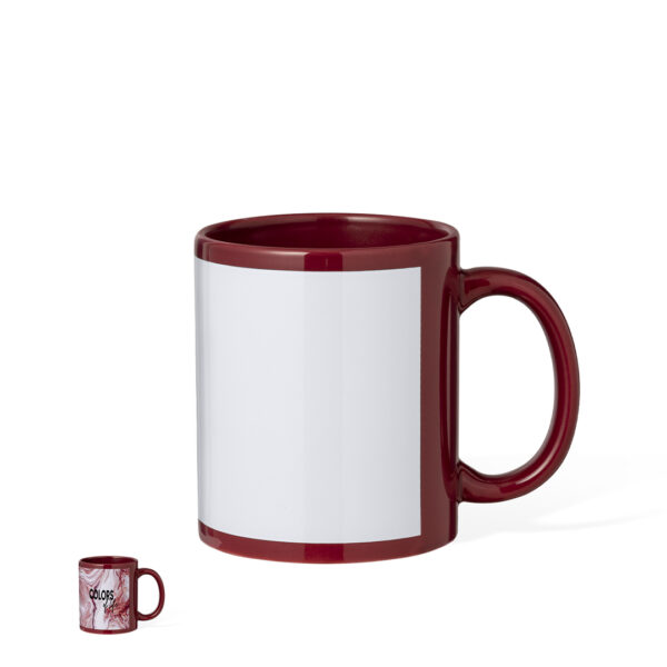 Tazza Sublimazione