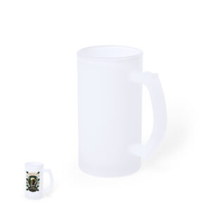Caraffa Sublimazione