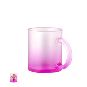 Tazza Sublimazione