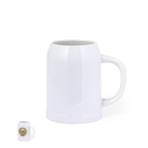Caraffa Sublimazione