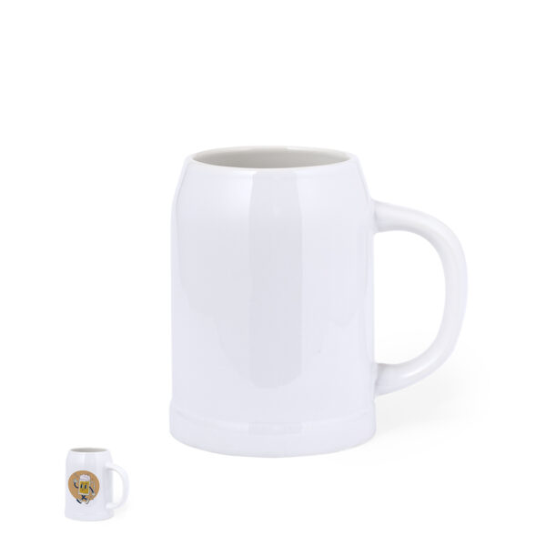 Caraffa Sublimazione