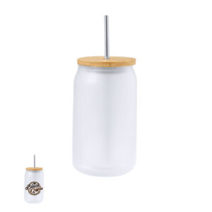 Vaso Sublimazione