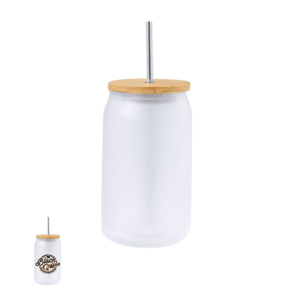 Vaso Sublimazione