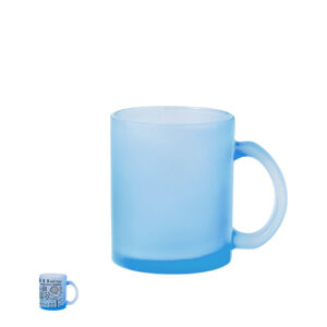Tazza Sublimazione