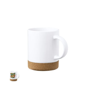 Tazza Sublimazione