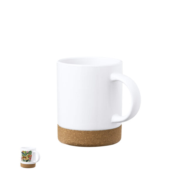 Tazza Sublimazione