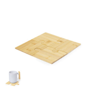 Set Sottobicchieri