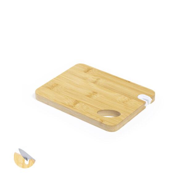 Tagliere Affilatore