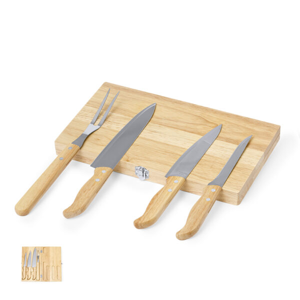 Set Coltelli