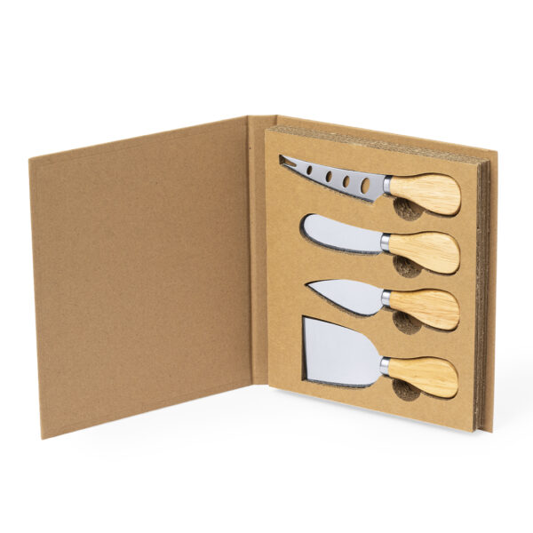 Set Formaggi