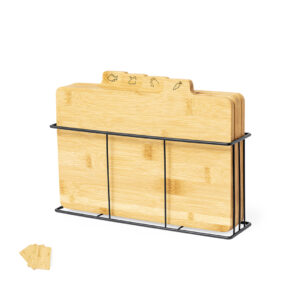 Set Tagliere