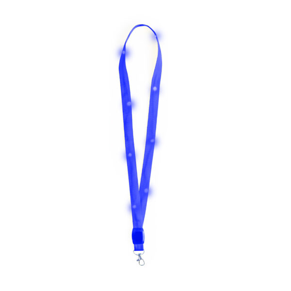 Lanyard