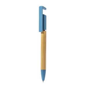 Penna con Supporto