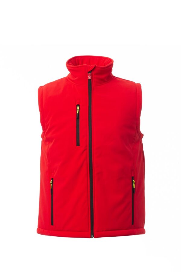 GALE VEST PAD