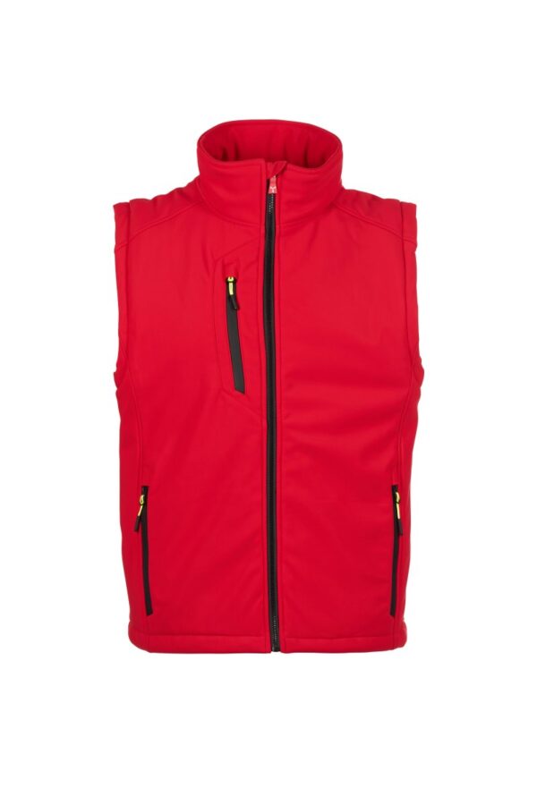 CREEK VEST PAD
