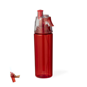 Borraccia Vaporizzatore