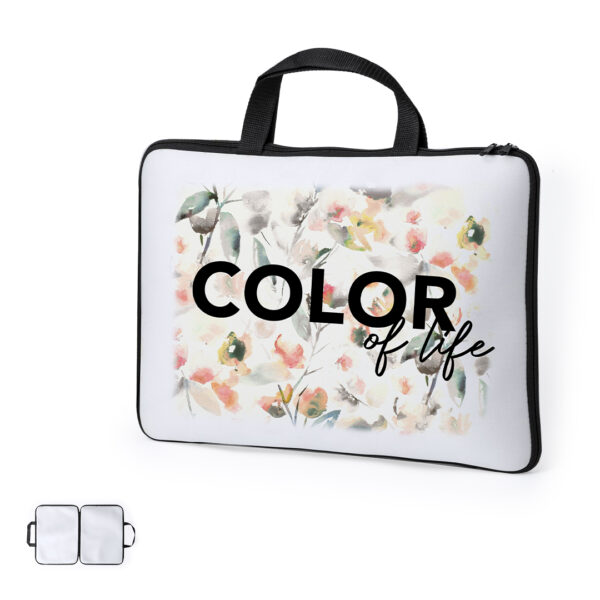 Custodia PC Portatile Sublimazione