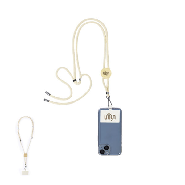 Lanyard Supporto
