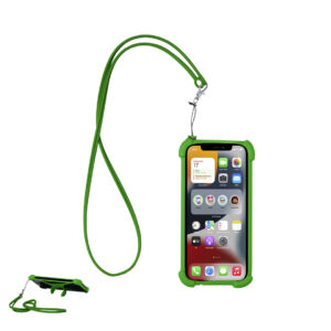 Lanyard Supporto