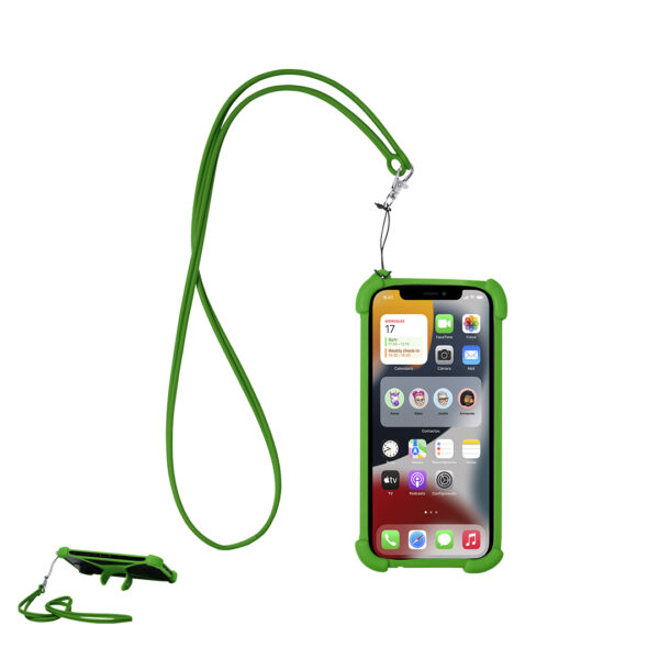 Lanyard Supporto