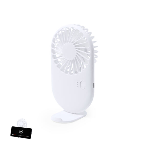 Ventilatore Supporto
