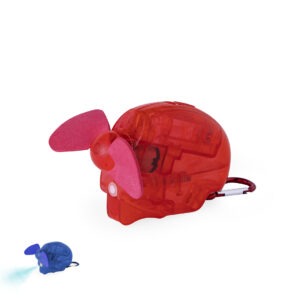 Ventilatore Vaporizzatore