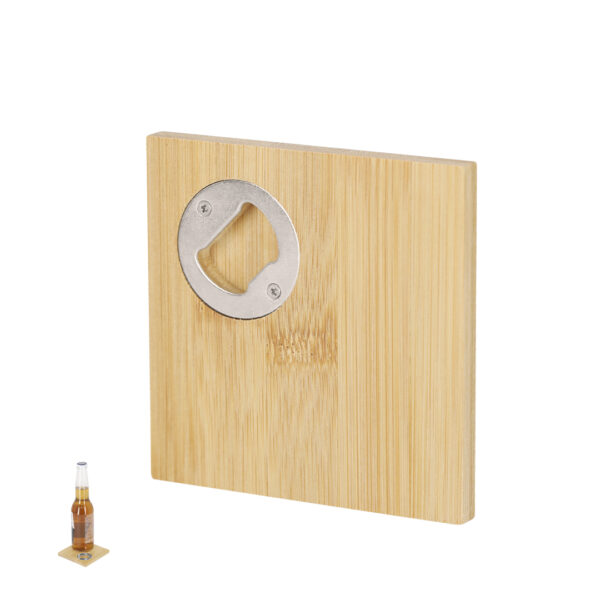Sottobicchieri Apribottiglia