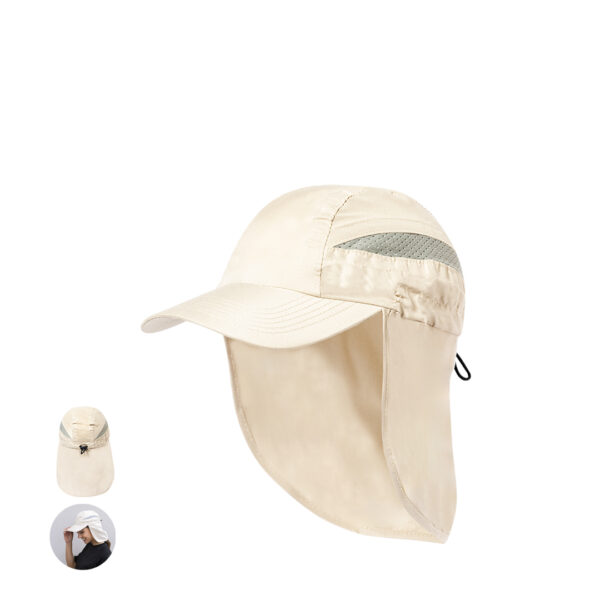 Cappellino