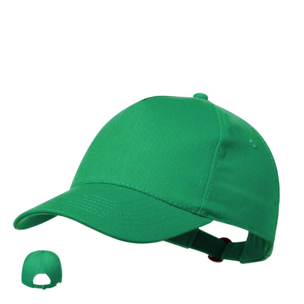 Cappellino